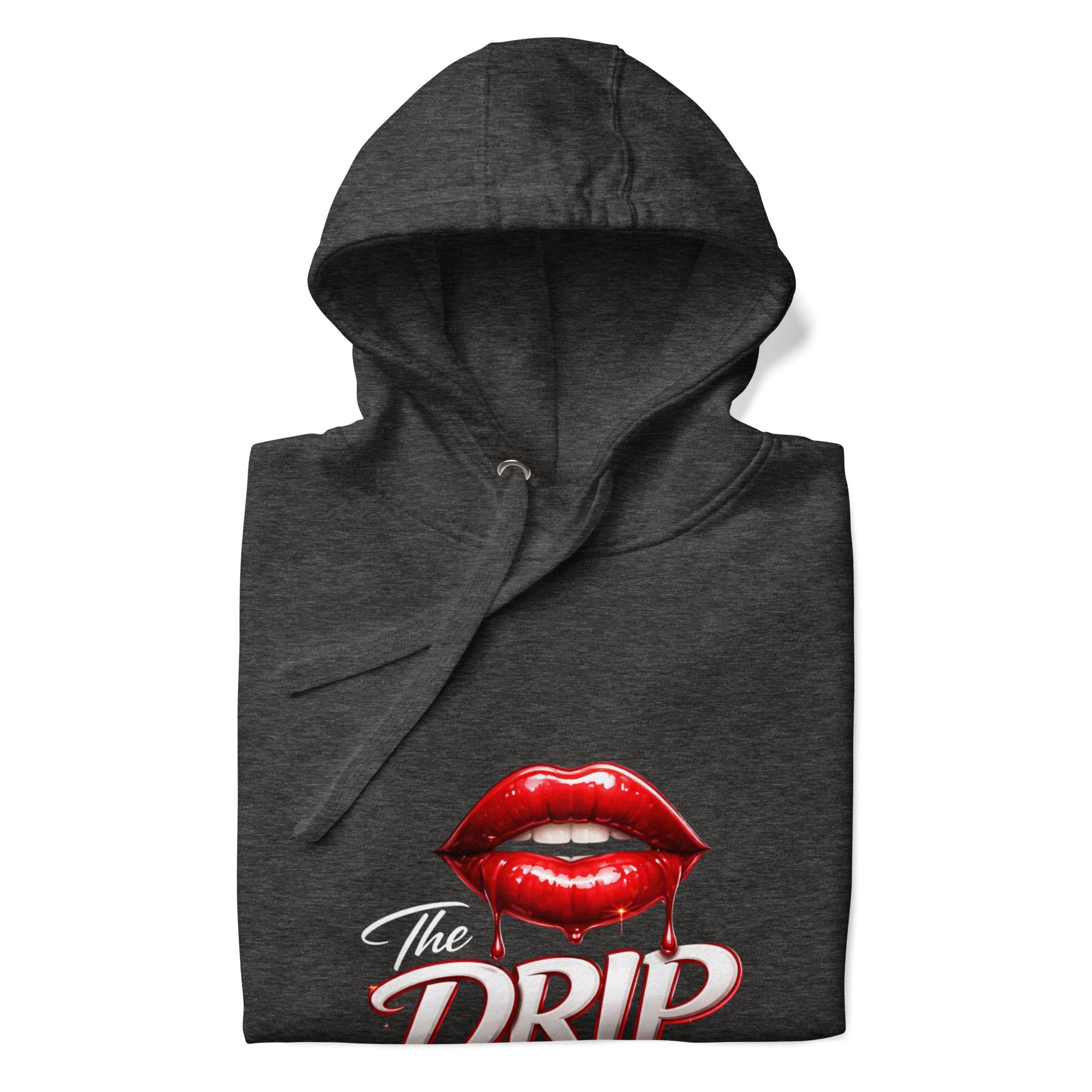The Drip Podcast Hoodie