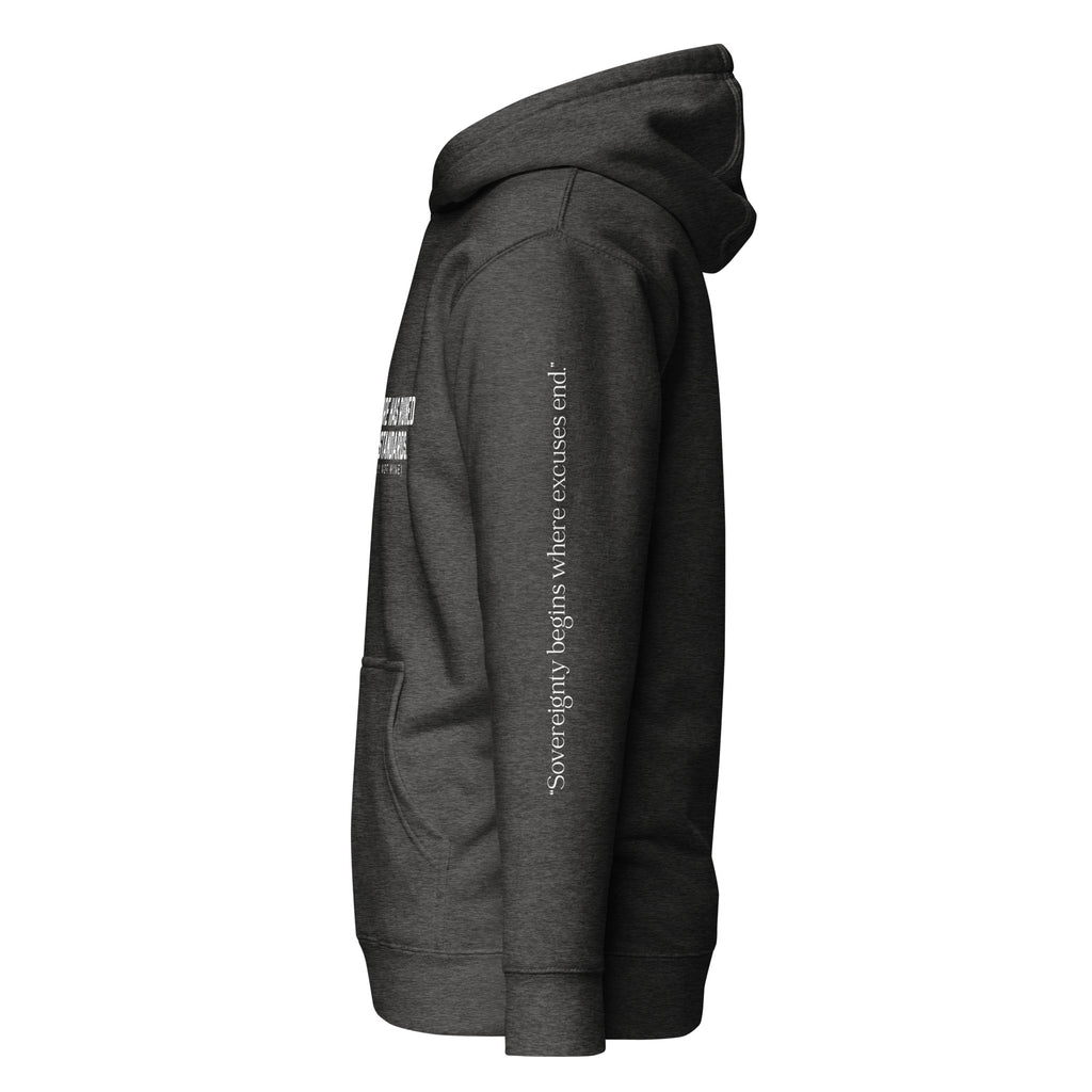"Women's Standards" Hoodie