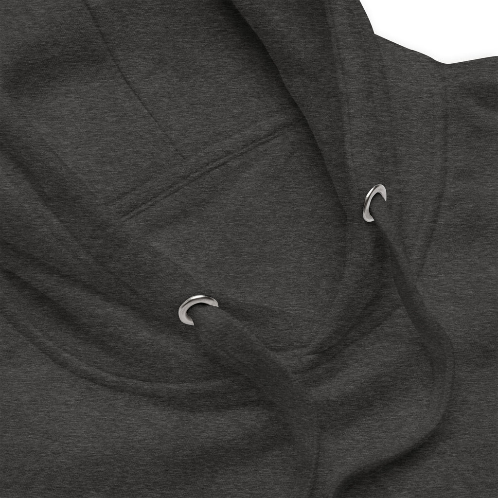 "T.E.R.F." Hoodie