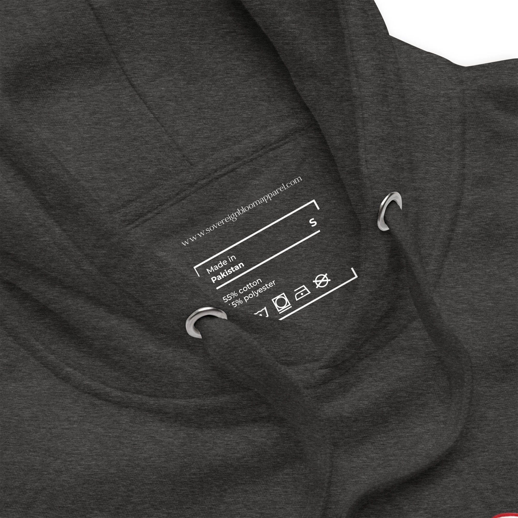 The Drip Podcast Hoodie