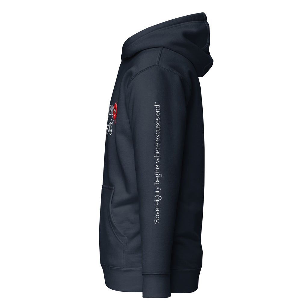 "Feminism Sucks" Hoodie